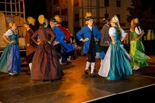 07.10.2023 Benefizkonzert - 50. Geburtstag Pfr. Nikolaus